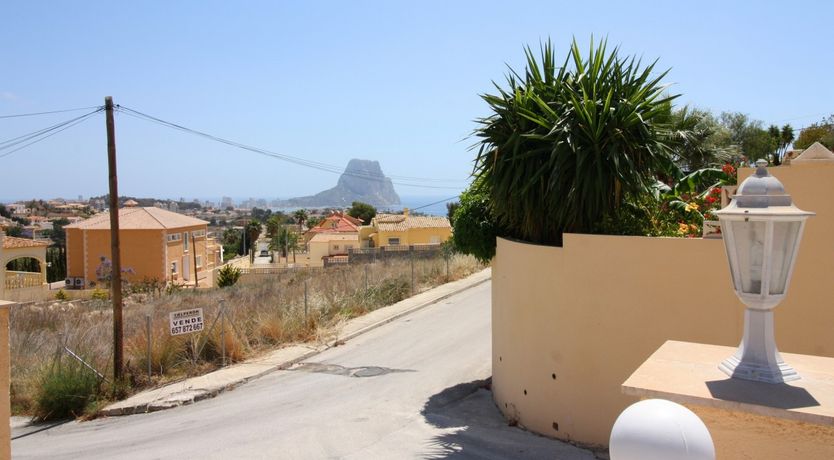 Photo of Villa Galicia - Costa Calpe