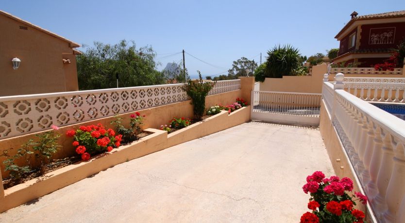 Photo of Villa Galicia - Costa Calpe