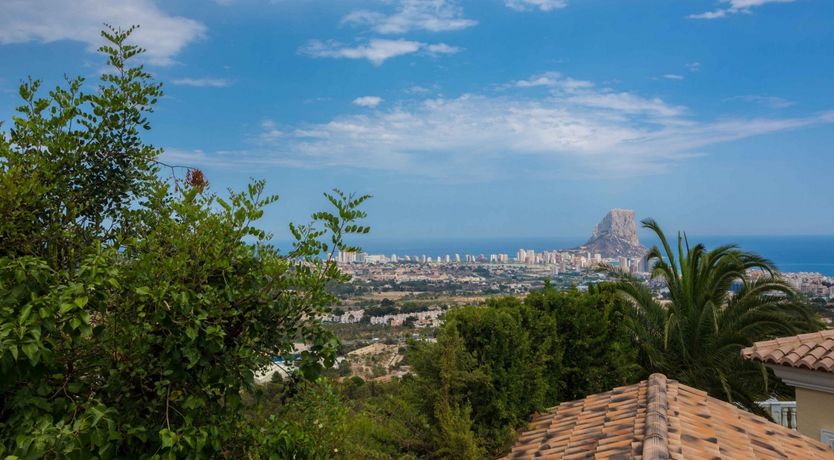 Photo of Villa Mariclara - Costa Calpe