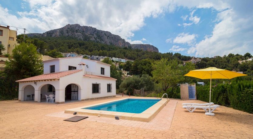 Photo of Villa Mariclara - Costa Calpe