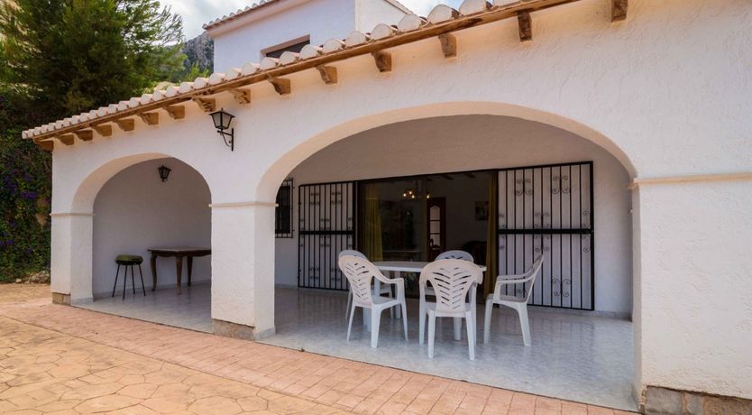 Photo of Villa Mariclara - Costa Calpe