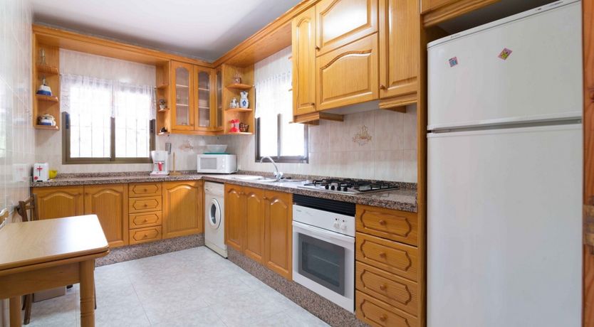 Photo of Villa Mariclara - Costa Calpe