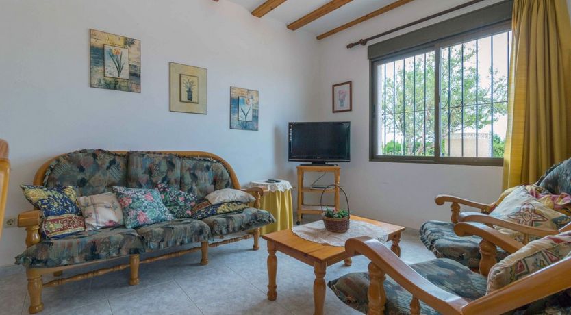 Photo of Villa Mariclara - Costa Calpe