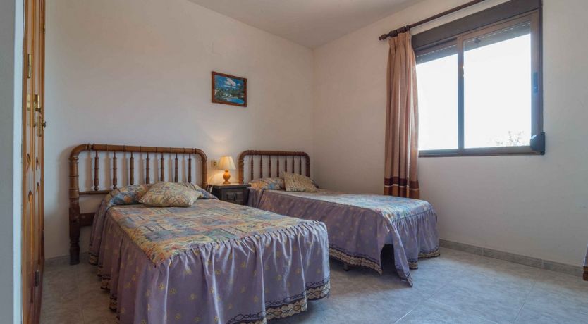 Photo of Villa Mariclara - Costa Calpe