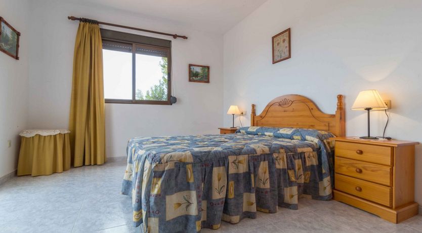 Photo of Villa Mariclara - Costa Calpe