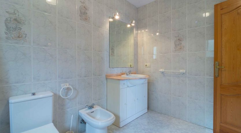 Photo of Villa Mariclara - Costa Calpe