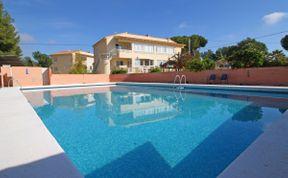 Photo of Bungalow Renato - Costa Calpe