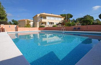 Bungalow Renato - Costa Calpe Villa