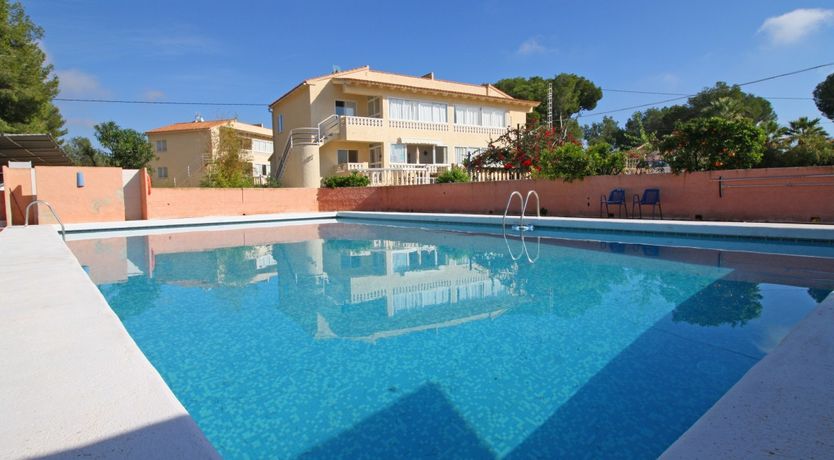 Photo of Bungalow Renato - Costa Calpe