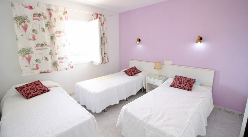Photo of Bungalow Renato - Costa Calpe