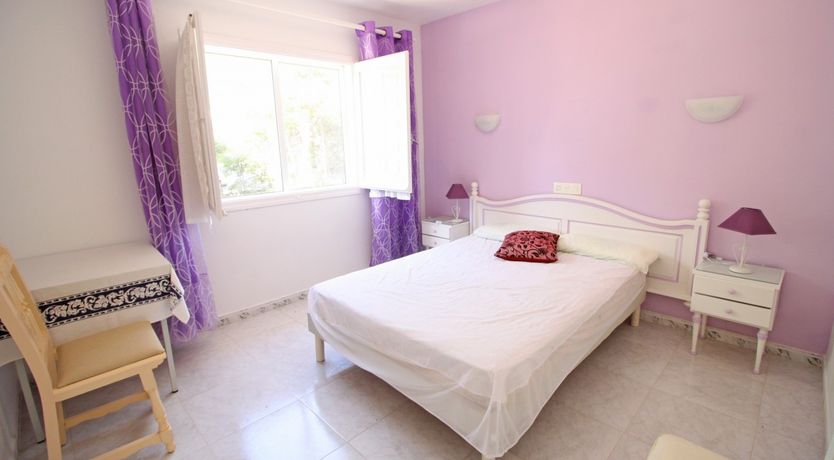 Photo of Bungalow Renato - Costa Calpe
