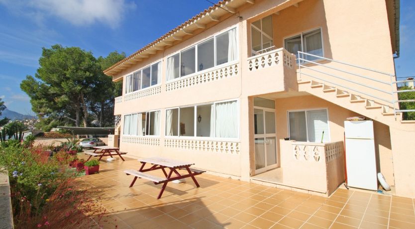 Photo of Bungalow Renato - Costa Calpe