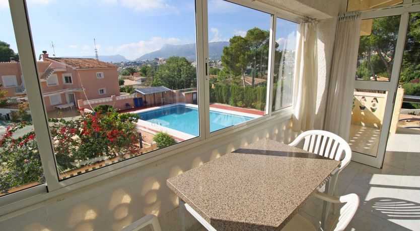 Photo of Bungalow Renato - Costa Calpe
