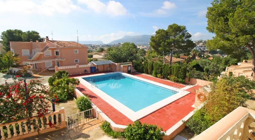 Photo of Bungalow Renato - Costa Calpe