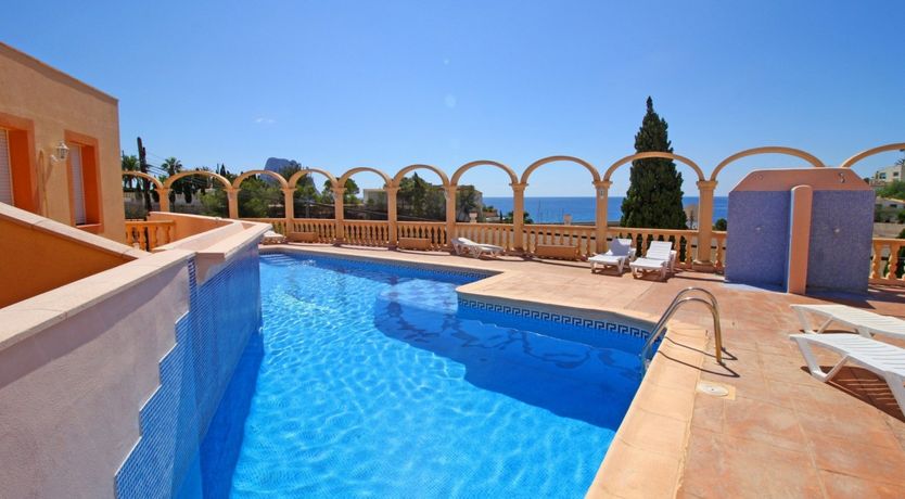 Photo of Bungalow Canuta Baja - Costa Calpe