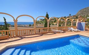 Photo of Bungalow Canuta Baja - Costa Calpe