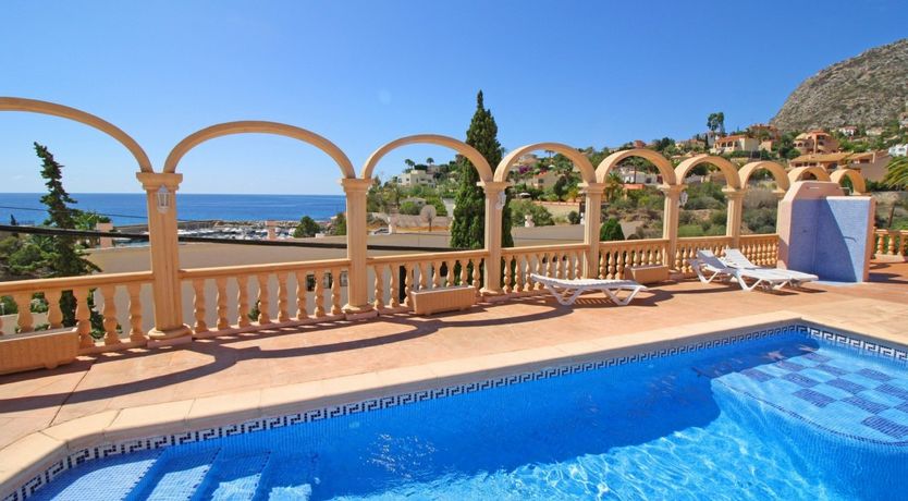 Photo of Bungalow Canuta Baja - Costa Calpe