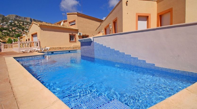 Photo of Bungalow Canuta Baja - Costa Calpe
