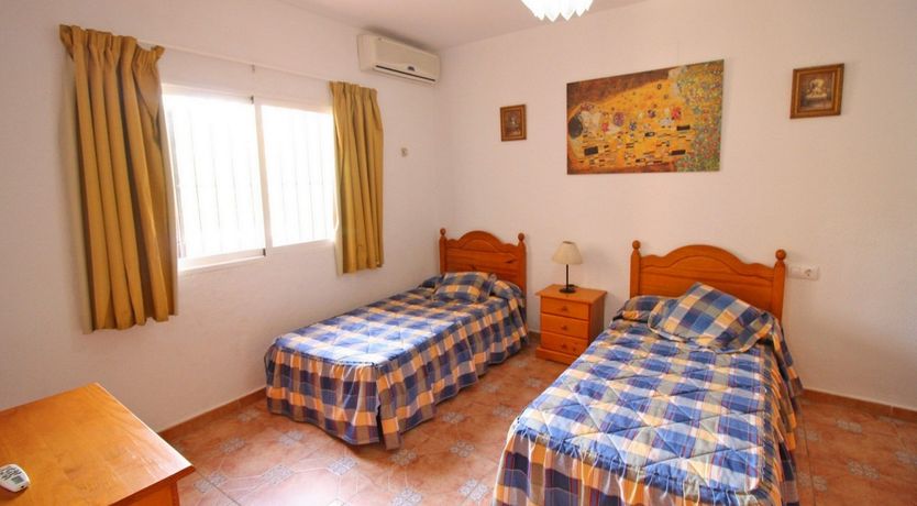 Photo of Bungalow Canuta Baja - Costa Calpe
