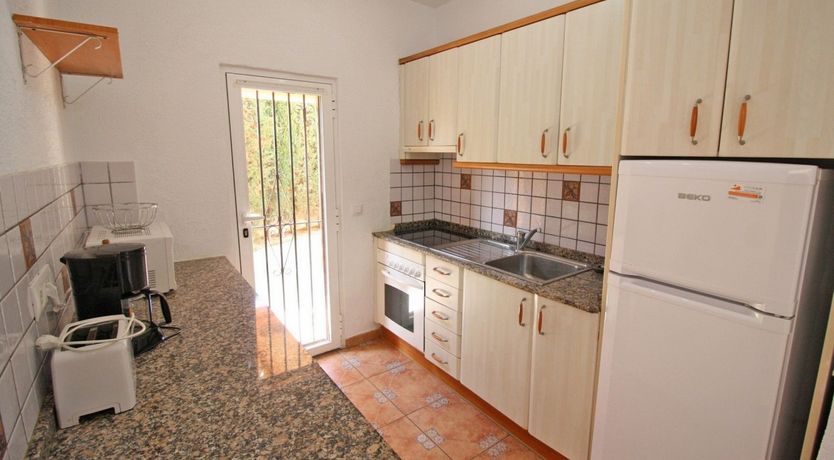 Photo of Bungalow Canuta Baja - Costa Calpe
