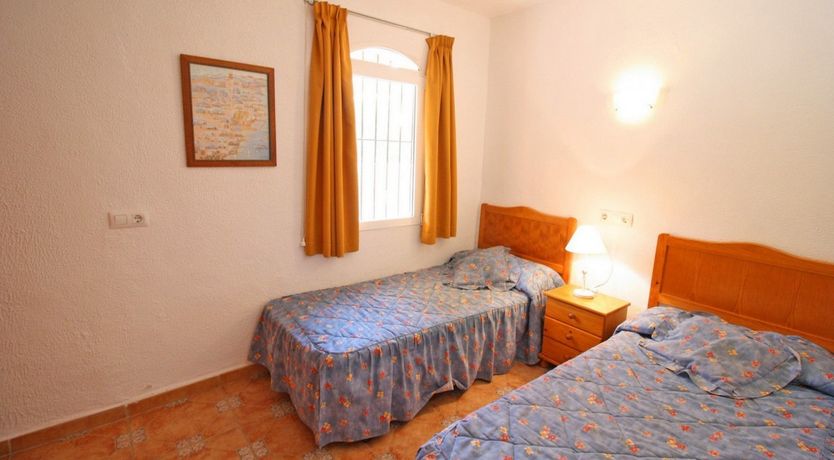 Photo of Bungalow Canuta Baja - Costa Calpe