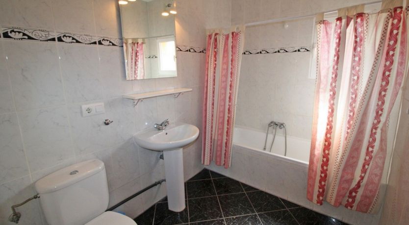 Photo of Bungalow Canuta Baja - Costa Calpe