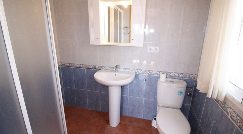 Photo of Bungalow Canuta Baja - Costa Calpe