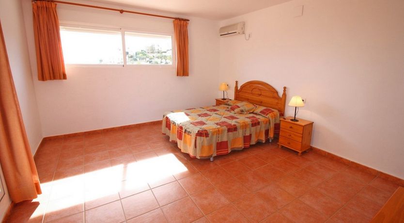 Photo of Bungalow Canuta Baja - Costa Calpe