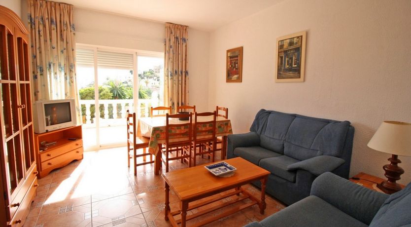 Photo of Bungalow Canuta Baja - Costa Calpe