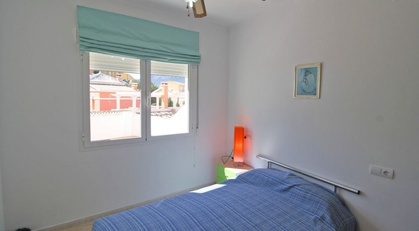 Photo of Bungalow Lila Rosa - Costa Calpe