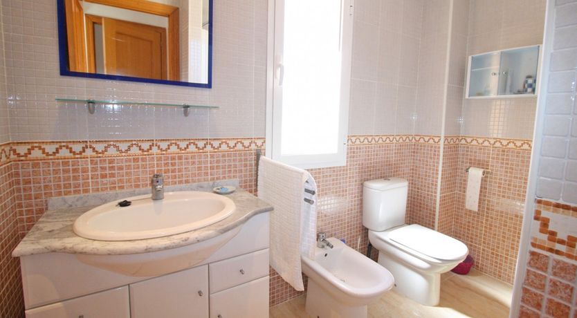 Photo of Bungalow Lila Rosa - Costa Calpe