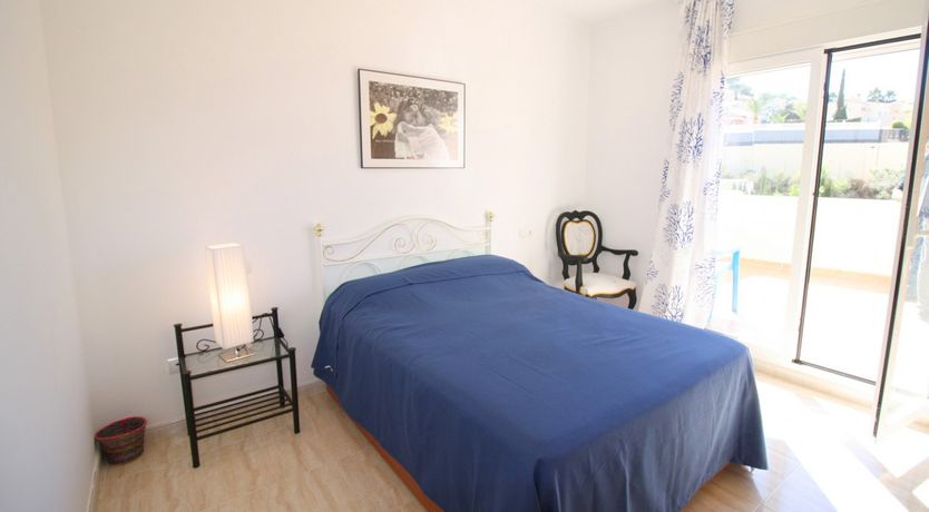 Photo of Bungalow Lila Rosa - Costa Calpe
