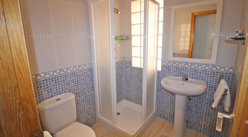 Photo of Bungalow Lila Rosa - Costa Calpe