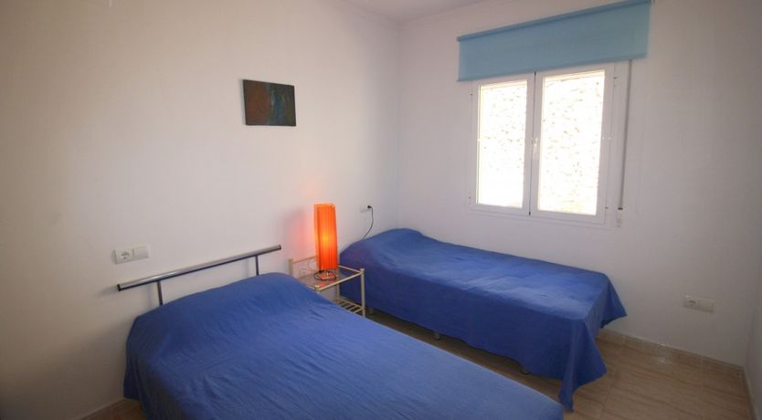 Photo of Bungalow Lila Rosa - Costa Calpe