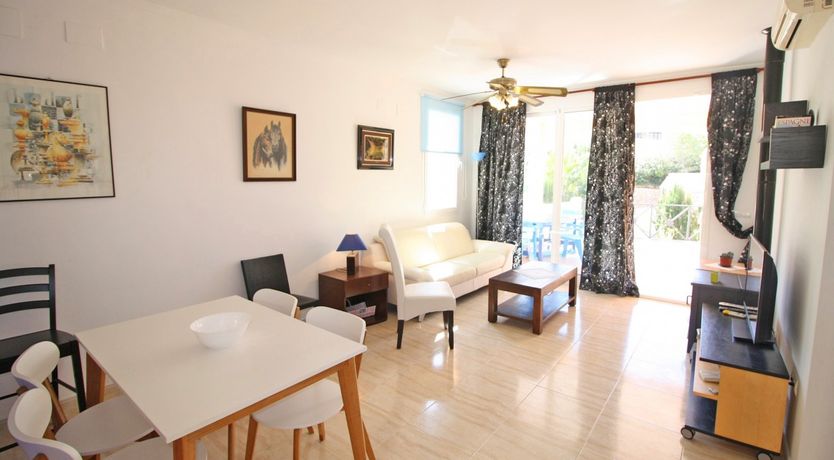 Photo of Bungalow Lila Rosa - Costa Calpe