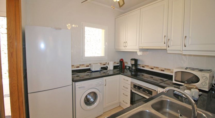 Photo of Bungalow Lila Rosa - Costa Calpe