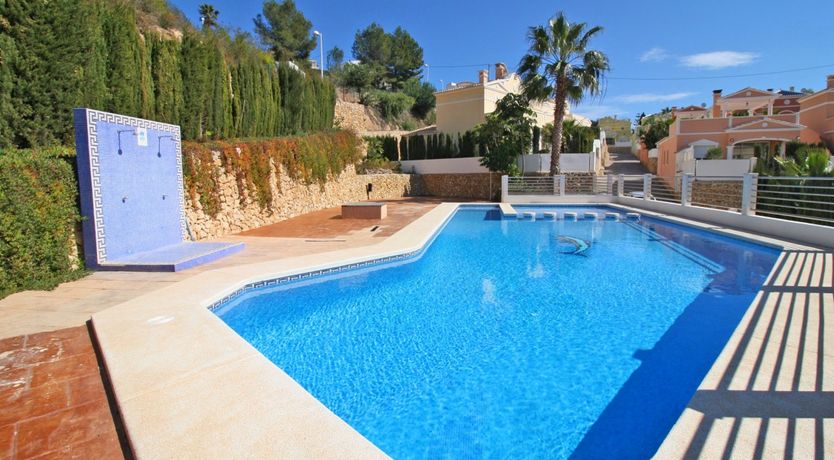 Photo of Bungalow Lila Rosa - Costa Calpe