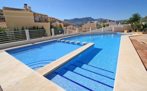 Photo of Bungalow Lila Rosa - Costa Calpe