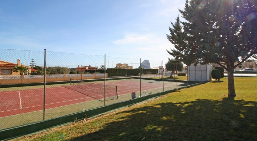 Photo of Bungalow Calpe park - Costa Calpe