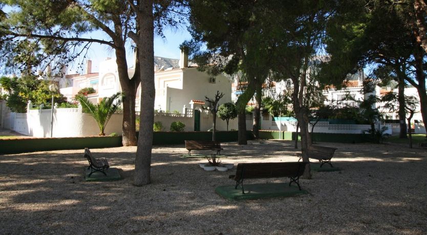Photo of Bungalow Calpe park - Costa Calpe