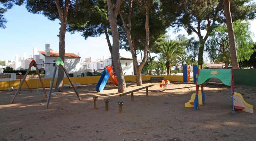 Photo of Bungalow Calpe park - Costa Calpe