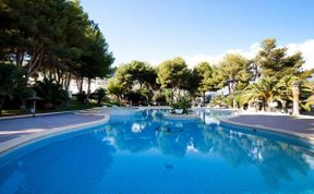 Photo of Bungalow Calpe park - Costa Calpe