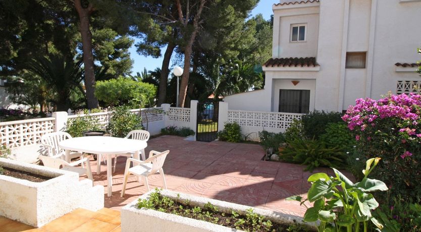 Photo of Bungalow Calpe park - Costa Calpe