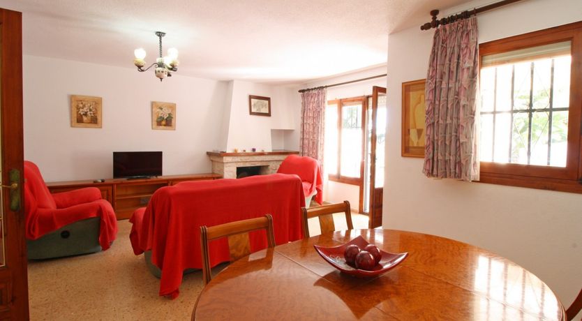 Photo of Bungalow Calpe park - Costa Calpe