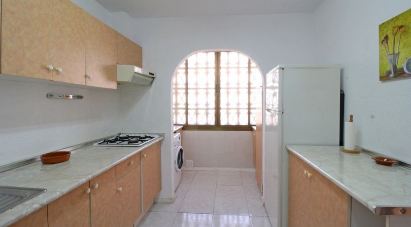 Photo of Bungalow Calpe park - Costa Calpe