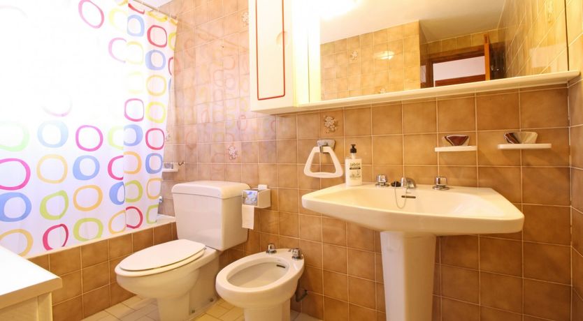 Photo of Bungalow Calpe park - Costa Calpe