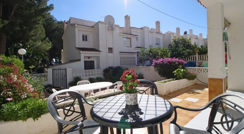 Photo of Bungalow Calpe park - Costa Calpe