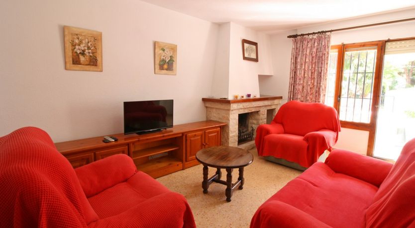 Photo of Bungalow Calpe park - Costa Calpe