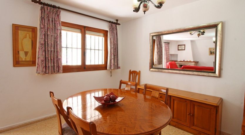 Photo of Bungalow Calpe park - Costa Calpe