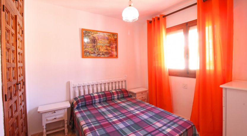 Photo of Bungalow Calpe park - Costa Calpe